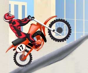 Motor Oyunları