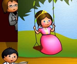 Oyun Zamanı