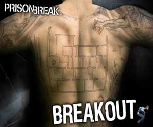 Prison Break Sezon 1 Bölüm 1