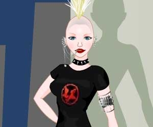 Punk Tarzı