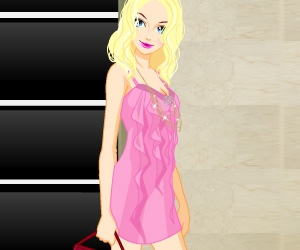Sevgili Pembe