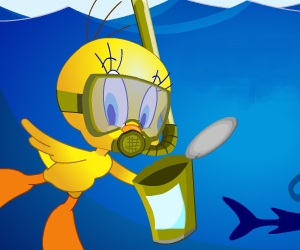 Tweety