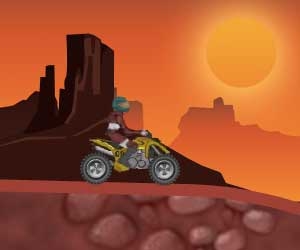 ATV Kanyonu