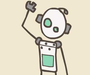 Minik Robot