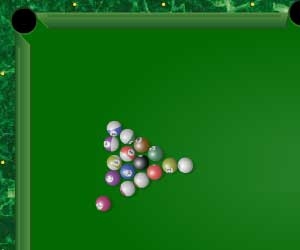 Süper Bilardo