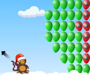 Balon Patlatma 2