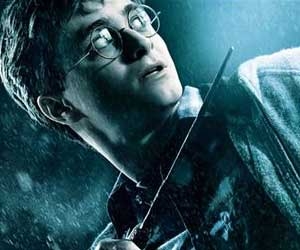 Harry Potter ve Melez Prens Oyunu