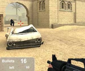 Counter Strike