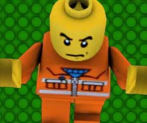Çılgın Lego