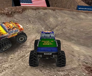 4x4 Yarışları