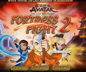 Avatar2 Oyunu
