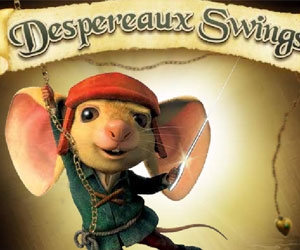 Despereaux