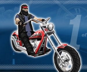 Efsane Motorcular