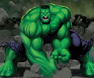 Hulk 2