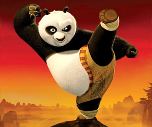 Kung Fu Panda