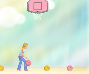 Renkli Basket