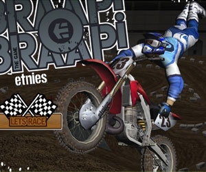 Motocross 2