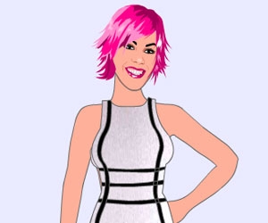 Pink`i Giydir