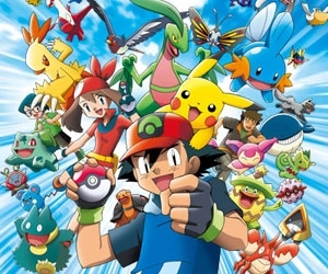 Pokemon Boyama" style="width:300px; height:250px