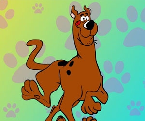 Scooby Doo Giydir