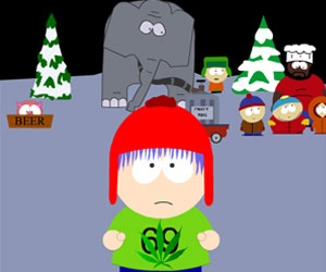 South Park Karakterleri
