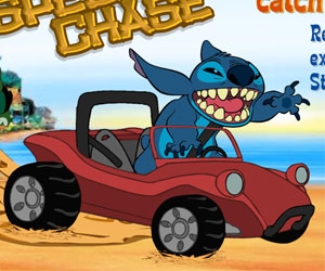 Stitch - Hızlı Takip