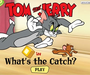 Tom ve Jerry
