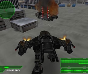 Robocop