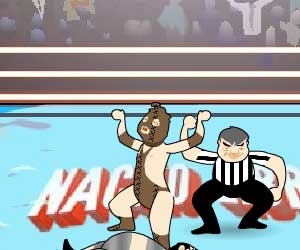 SmackDown 2 Oyunu