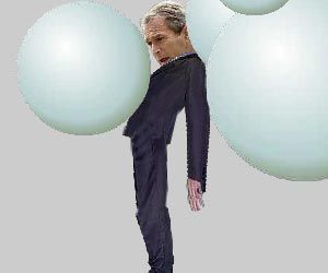 Elastik Bush
