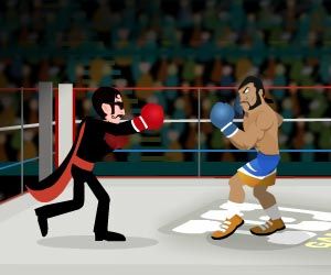 Smackdown Raw