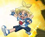 Bakugan Marucho - Aquos Preyas Oyunu