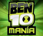 Ben 10 Mania Oyunu
