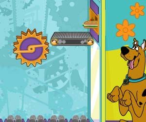 Scooby Doo Yemek Saati