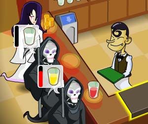 Hayalet Pub