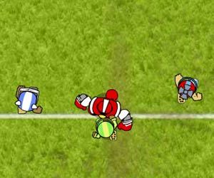 Amerikan Futbol Ligi