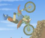 Motocross 3 Oyunu