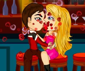 Sevimli Bratz Oyunu