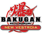 Bakugan Yeni Vestoria Oyunu