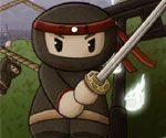 Ninja Halatı Oyunu
