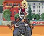 sherlock rodeo