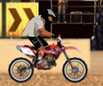 Motor Arena Oyunu