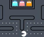 PacMan Oyunu