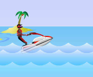Jet Ski