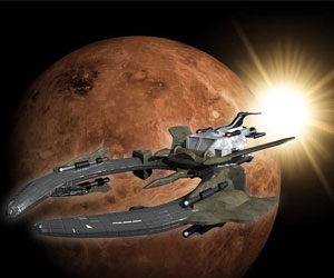 DarkOrbit Oyna DarkOrbit Oyunu