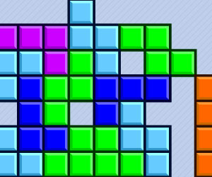 Tetris Oyunu