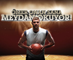 Ömer Onan Basketbol