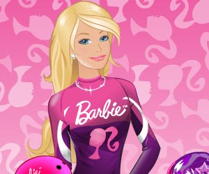 Barbie Bisiklet