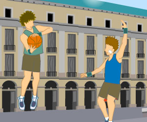 Birebir Basketbol