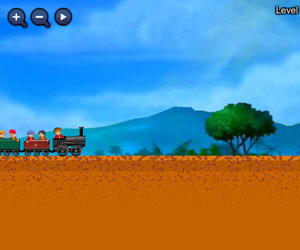 Tren Yolu" style="width:300px; height:250px